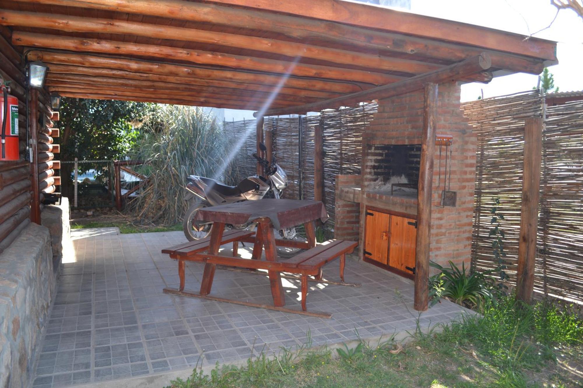 Las Esmeraldas Nono Oda fotoğraf