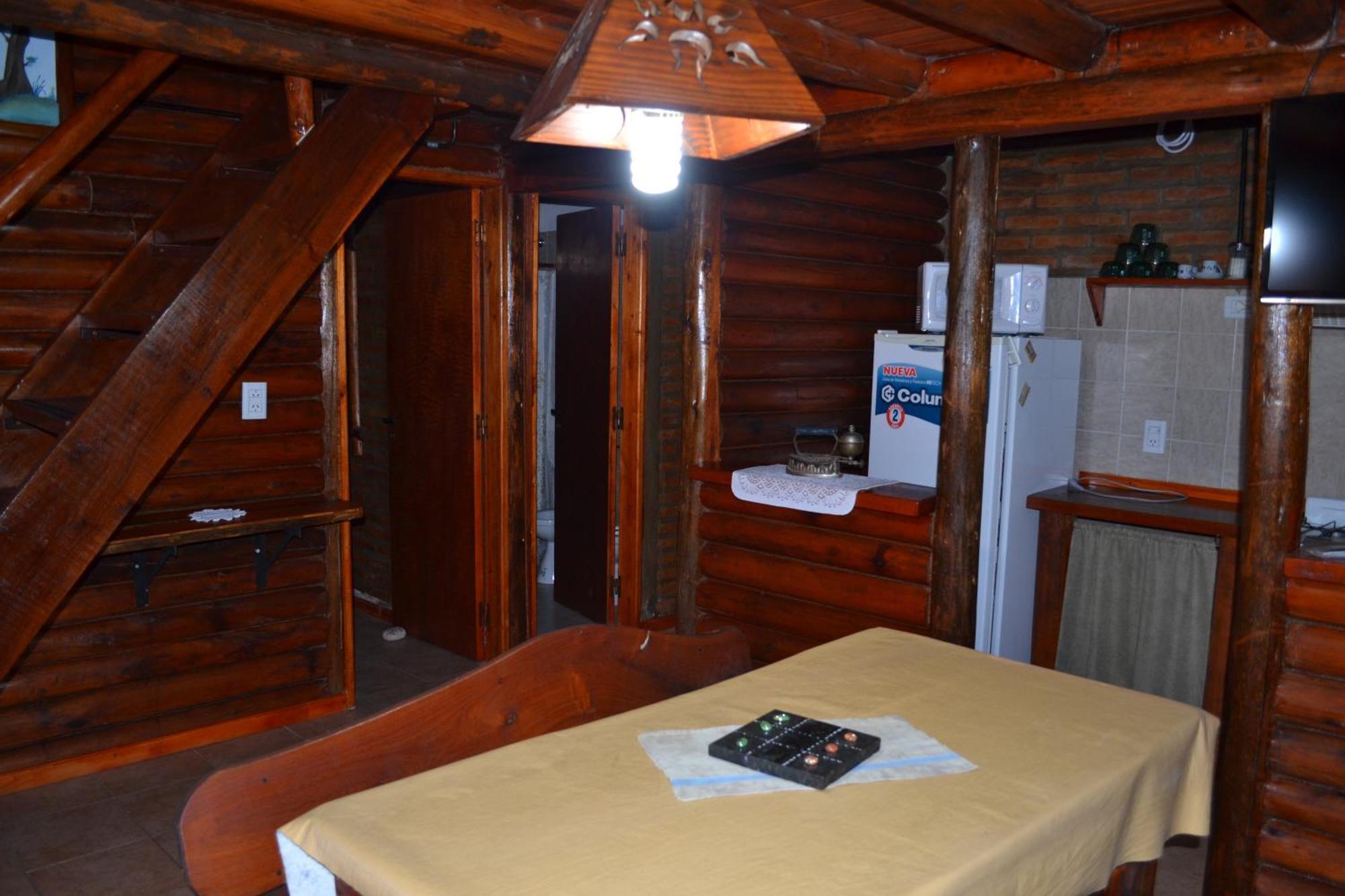 Las Esmeraldas Nono Oda fotoğraf